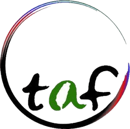 TAF logo
